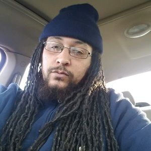 Meet your Posher, Trey